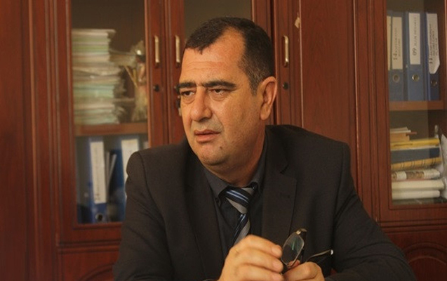 Tarixçi alim Kərəm Məmmədov vəfat etdi