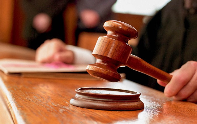 Hakim və prorektorun adından dələduzluq etdi - Cəza verilmədi