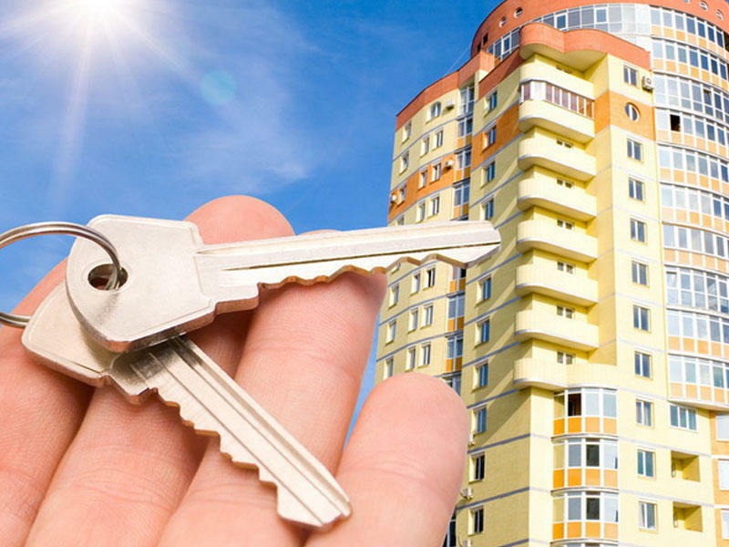 Bakıda bu evləri alsanız, varlana bilərsiniz - Ekspertlər bahalaşma olacağını deyirlər