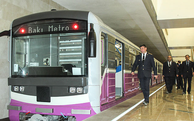 Metroda gediş haqqı 70 qəpik olacaq? - Rəsmi cavab