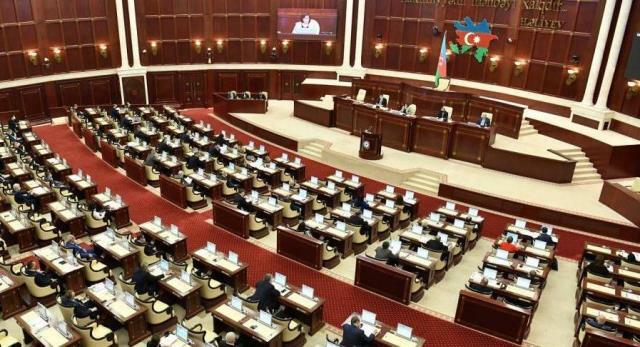 MM-də etiraz: Bahalaşma məhv edir!