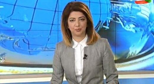 Natəvan Babayeva səhhəti ilə bağlı danışdı