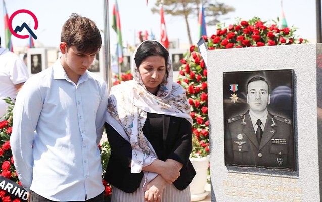 Hər şey o gündən başladı... - Fotolar