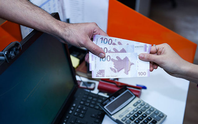 Azərbaycanda bu şəxslərə müavinət verilməyə başlandı: 600 manat