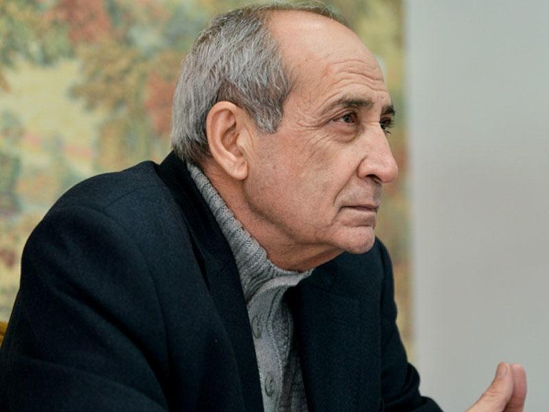 “Bu, gənclərimizi narkotikə qurşandırmaq üçün bir siyasətdir” - Rasim Balayevdən ağır ittiham