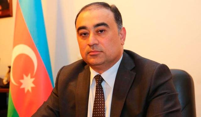 Hazırda 26 vətəndaşımız axtarılır – Səfir