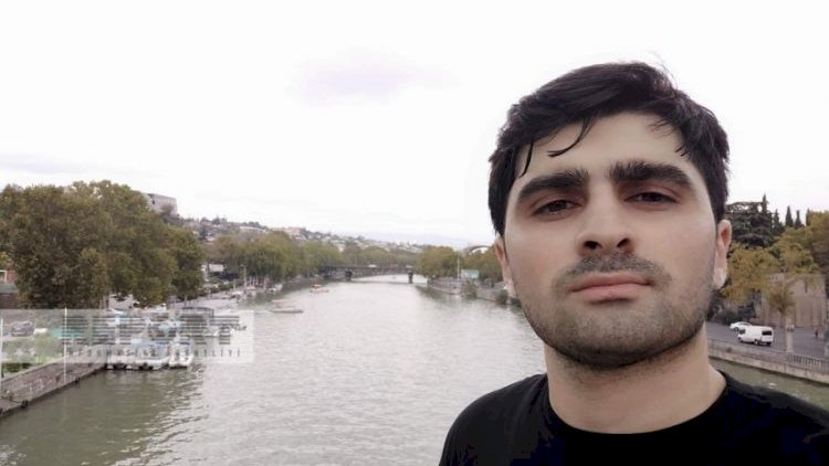 Azərbaycanlı tələbədən nə xəbər var?