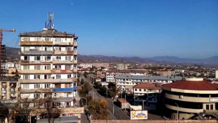 Ermənilər Xankəndidə evləri satışa çıxardı - Necə almaq olar?