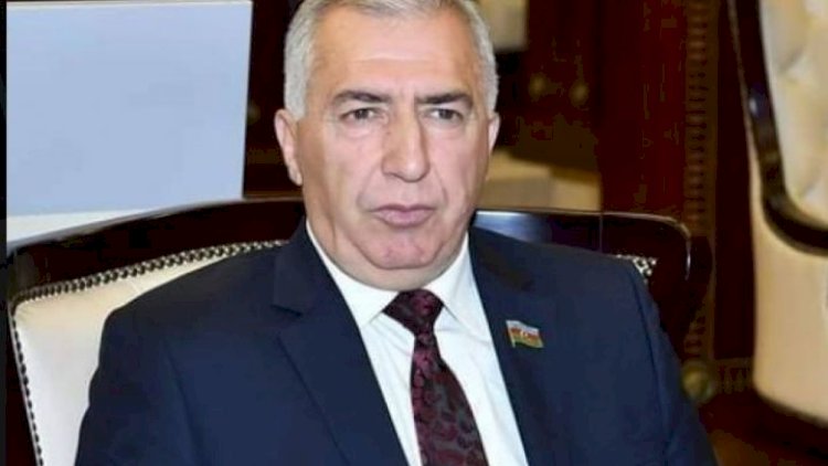 “Qoşqar” adlı Kəlbəcər suyunu deputatın yaxınları satır?