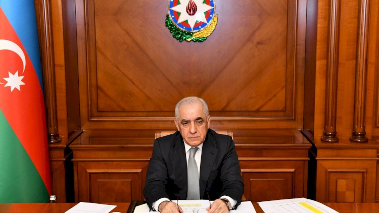 Qarabağda işləyənlərin maaşları ilə bağlı QƏRAR 