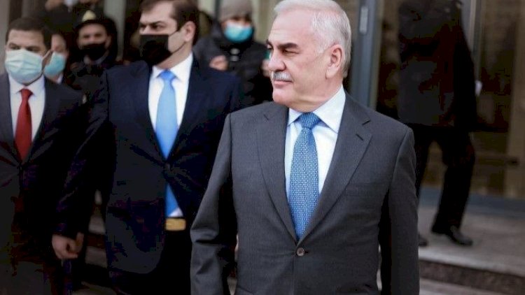 Məhkəmə Vasif Talıbova qarşı iddianı qəbul etmədi