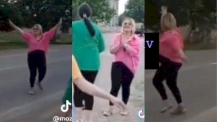 Sərxoş olduğu deyilən müəllimlə bağlı məktəbdən açıqlama - Video