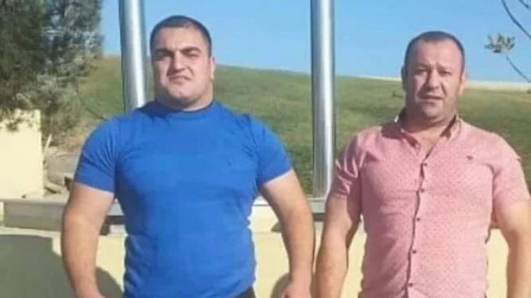 Tərtərdə hərbçilərə işgəncə verənlərdən ikisinin fotosu yayıldı 