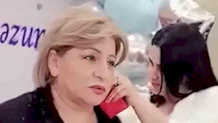 Valideynlərin qulağına sırğa taxdığı müəllim danışdı: “Çox utanıram”
