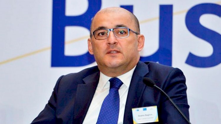Gömrük Komitəsində inqilabi dəyişiklik: General bütün əməkdaşları sərəncama göndərdi