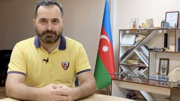 Bəxtiyar Hacıyevlə bağlı yeni qərar verildi