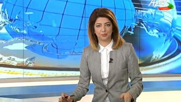 Tanınmış teleaparıcı reanimasiyaya düşdü