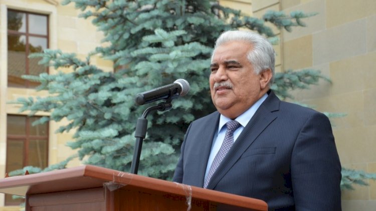 İşdən azad edilən Əhəd Abıyevin inanılmaz ailə sərvəti – Siyahı