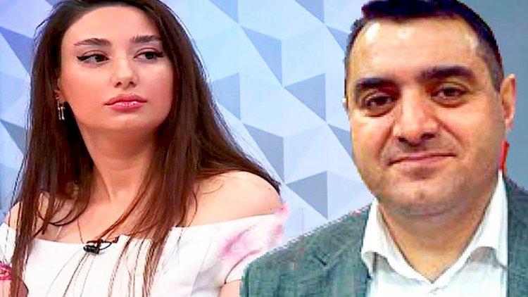“İrşad Telekom” Rüfət Mehdiyevin qızını aldadıb? - Video 