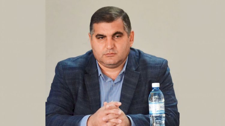 Üç ay əvvəl toy, indi vay...
