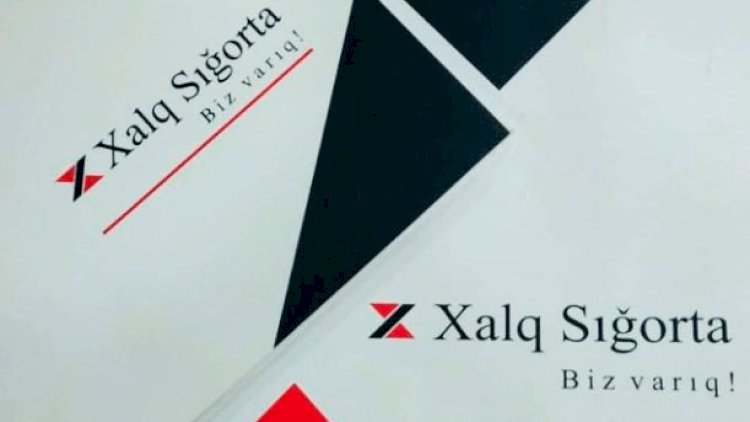 “Xalq Sığorta” şirkəti biznesini itirir? - 7 milyonluq azalma 