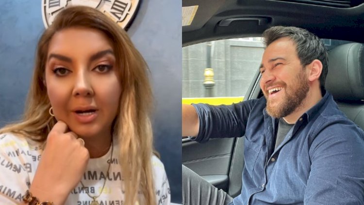 Nazilə “Nikosayağı”nın törətdiyi qəzadan danışdı: “Çox ağır cəza alıb”