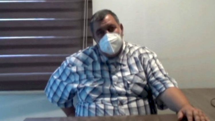 Dövlət Orkestrinin həbsdə olan keçmiş rəhbəri ilə bağlı QƏRAR
