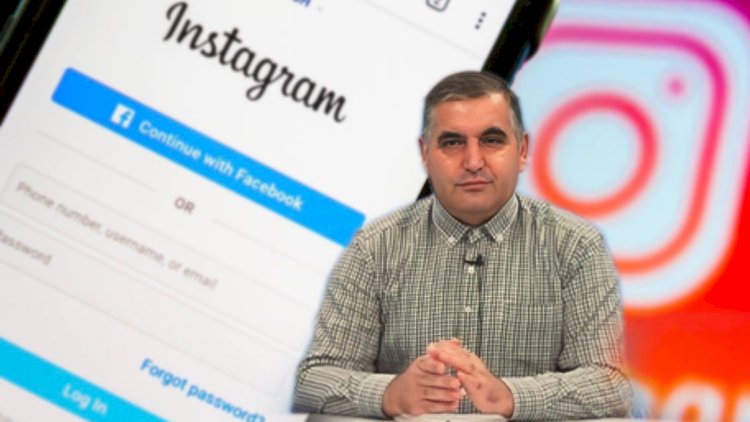 Əvvəl söyür, sonra “anama getsin” deyir... 