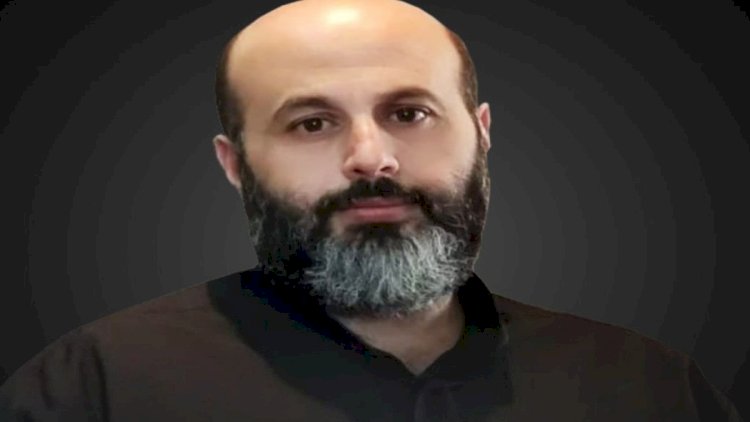 Azərbaycanda sayt rəhbərinə 17 il həbs verildi 