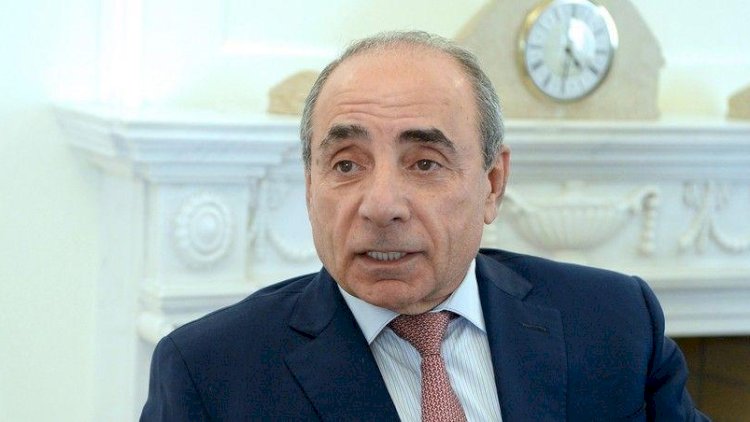 Yaqub Eyyubovun “dondurulan” milyonlarının ilginc tarixçəsi 