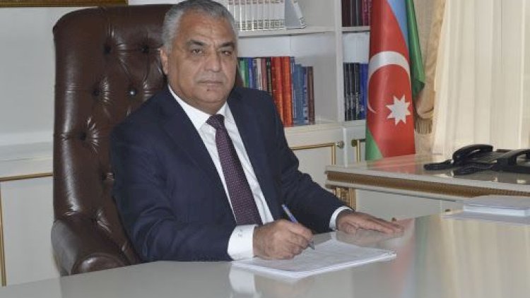 İcra başçısının Avstriyadakı biznesini bu şəxs idarə edir 