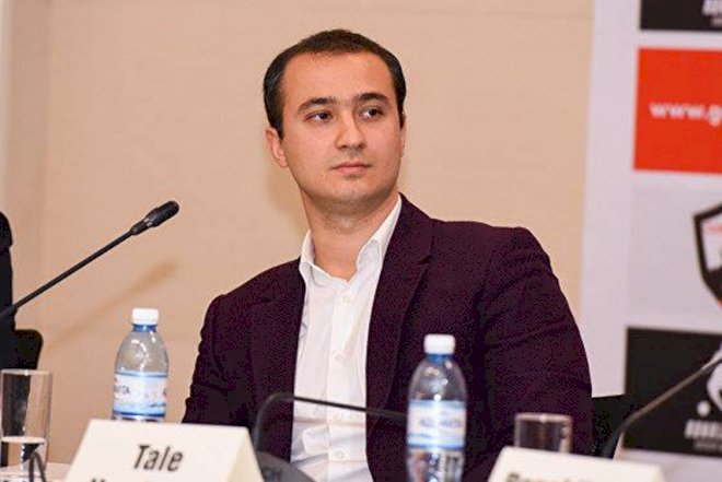 Deputat Kəmaləddin Heydərovun oğlunu tənqid etdi: “Əsl vətənpərvərlik...”