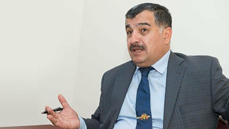 “Əsgər heç kimin dədəsinin qulu deyil...” - Sərt reaksiya