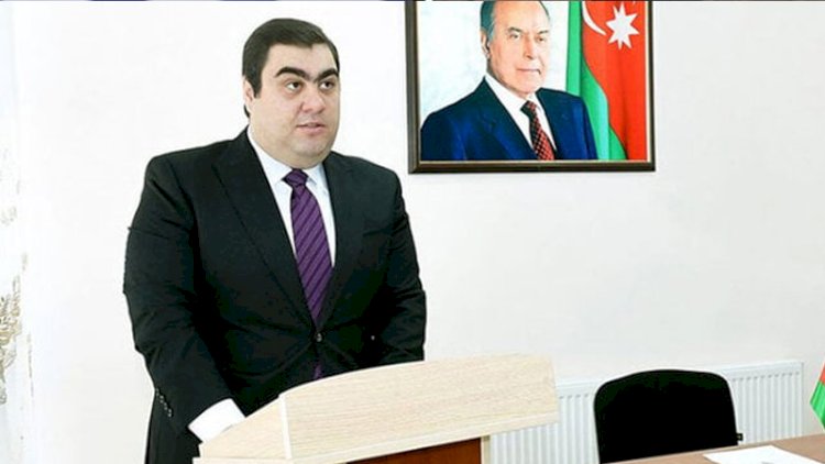 Seymur Talıbov bir ilə elmi iş və 14 elmi “məqalə” yazıb – “Supermenidir”
