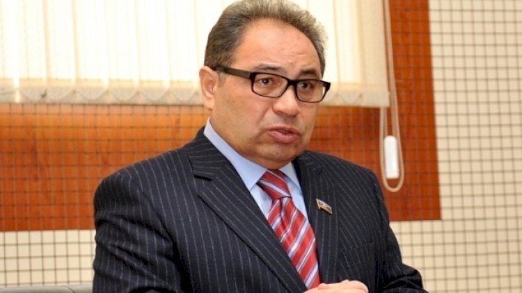 “Adam nə qədər vəzifədə işləyər?“ - Abel Məhərrəmov