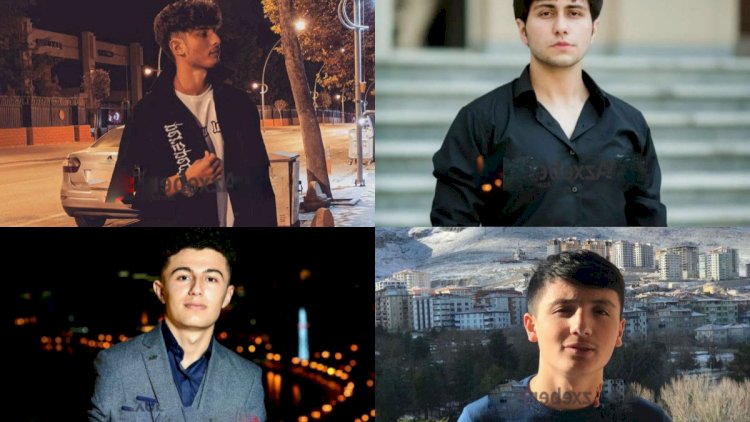 Türkiyədə dağıntılar altında qalan azərbaycanlı tələbənin qohumu danışdı
