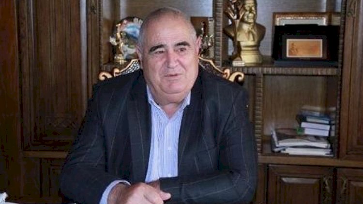 Tikinti maqnatı: “Bizim binalar Türkiyədəkindən çox keyfiyyətlidir”