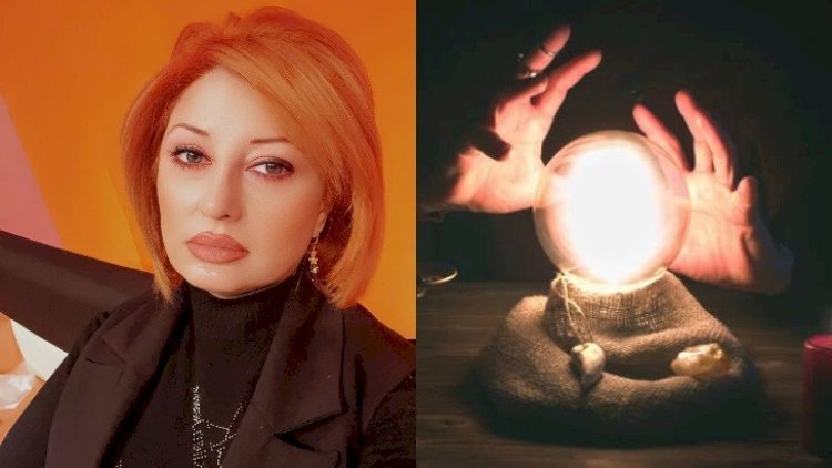 Ekstrasenslər zəlzələ ilə bağlı əhalini daha da qorxudur 