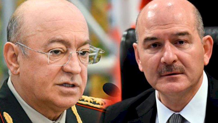 Süleyman Soylu Kəmaləddin Heydərova zəng edib dəstək istədi – Video
