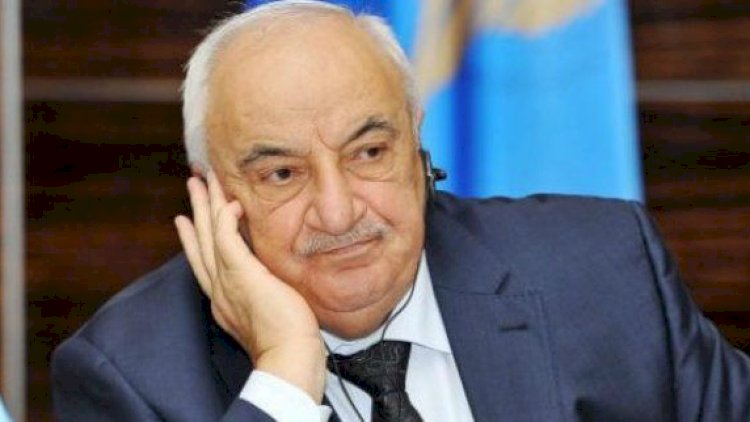 “O evlərlə bağlı heç bir layihədə zəlzələyə qarşı davamlılıq nəzərə alınmayıb” 