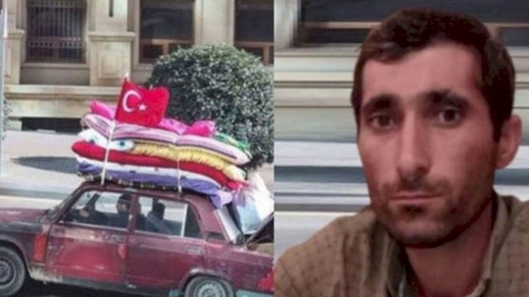 Türkiyəli iş adamı Sərvər Bəşirliyə avtomobil hədiyyə etdi - FOTO