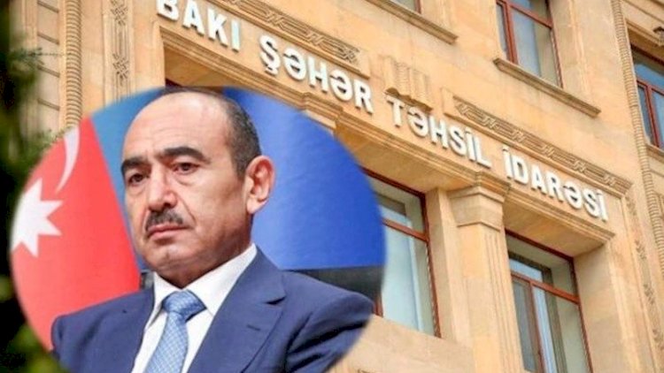Əli Həsənova bağlı şirkət BŞTİ-nin yarım milyonluq tenderini uddu 