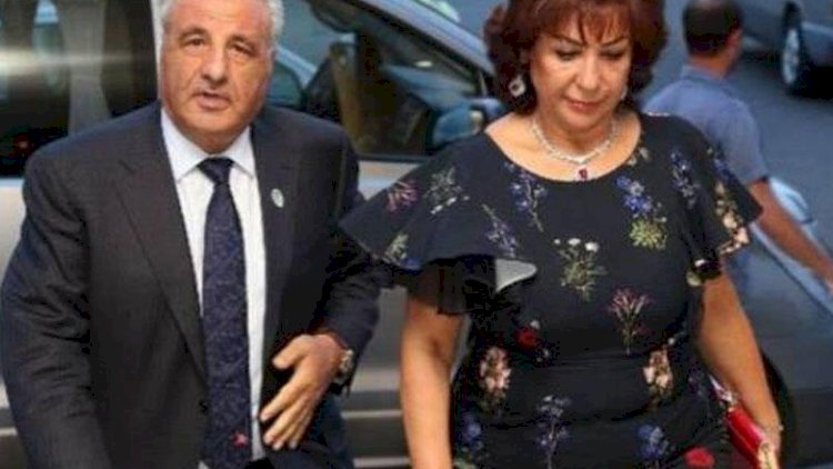 “Tağı Əhmədovun ayaqları tutulub“ - Xanımı