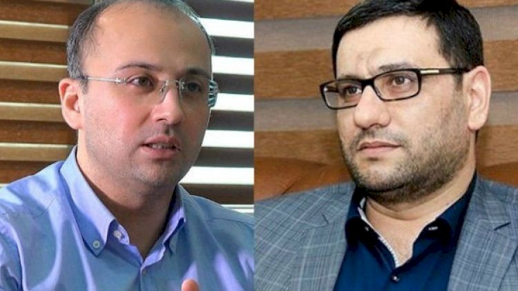 Elşad Miri: “Hacı Şahinlə dinə eyni prizmadan yanaşmasaq da...”