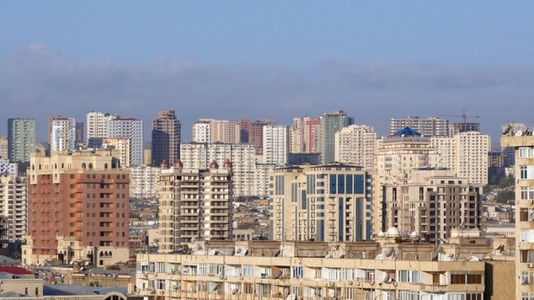 Azərbaycanda “kupça“sız mənzillərin satışı qadağan edilə bilər