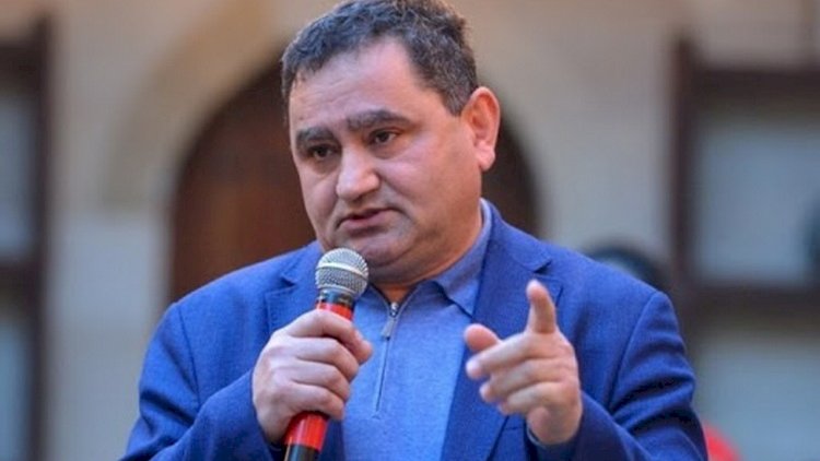 “Alimin dəfnində vida mərasimi də olmadı, Hacı Şahinin dəfnində isə...”