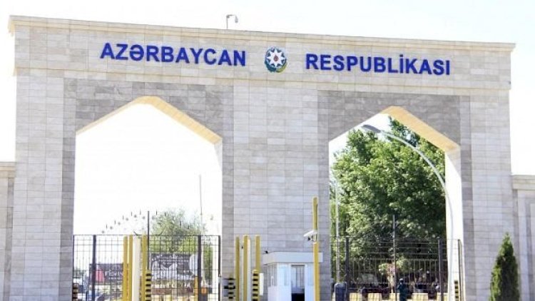 Mayın 1-dən quru sərhədlər açılacaq? - Mühüm açıqlama 