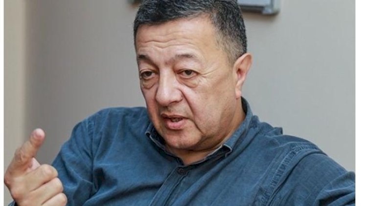 “Bunu etmək namussuzluqdur, heç bir kişi...” - Elçin Şıxlı