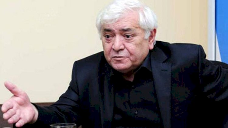 “Üç dəfə ərdə olub, yenə ərə getmək istəyir” - Deputatdan ETİRAZ