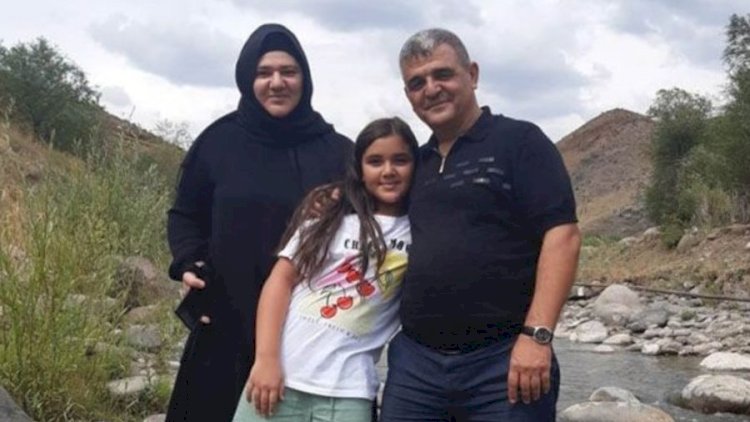 Həyat yoldaşı Fazil Mustafanın son durumu ilə bağlı: “Həkimləri danışmağa icazə vermir”